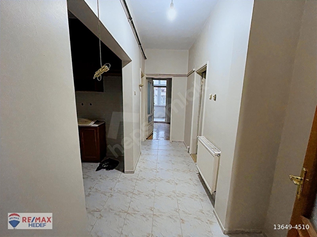 FATİH AKŞEMSETTİN MAH AKDENİZ SARIGÜZEL CAD. KIRALIK 2+1 DAİRE - Görsel 18