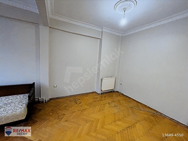 FATİH AKŞEMSETTİN MAH AKDENİZ SARIGÜZEL CAD. KIRALIK 2+1 DAİRE - Görsel 12