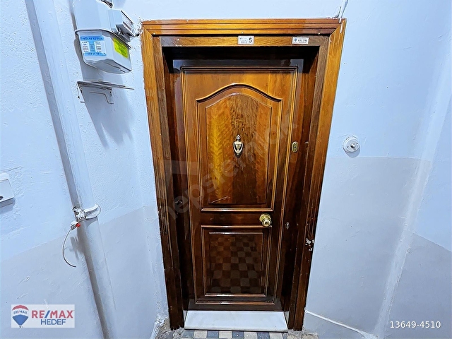 FATİH AKŞEMSETTİN MAH AKDENİZ SARIGÜZEL CAD. KIRALIK 2+1 DAİRE - Görsel 5