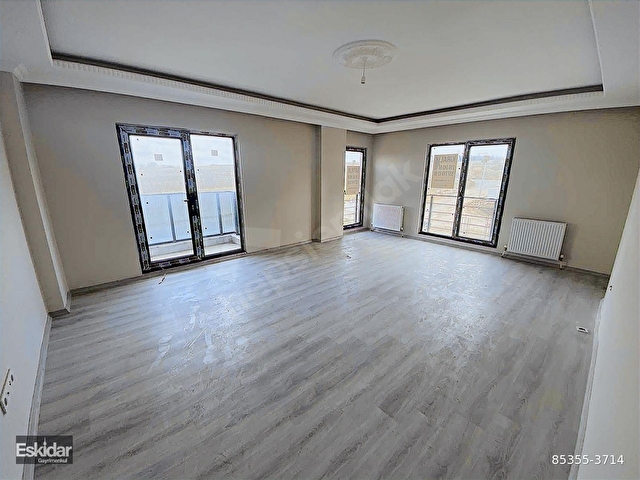 Silivri Yenimahalle Butik Site İçinde Geniş Köşe 3+1 Daire - Görsel 11