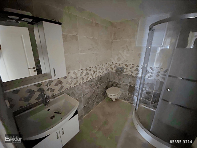 Silivri Yenimahalle Butik Site İçinde Geniş Köşe 3+1 Daire - Görsel 25