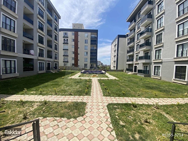 Silivri Yenimahalle Butik Site İçinde Geniş Köşe 3+1 Daire - Görsel 10
