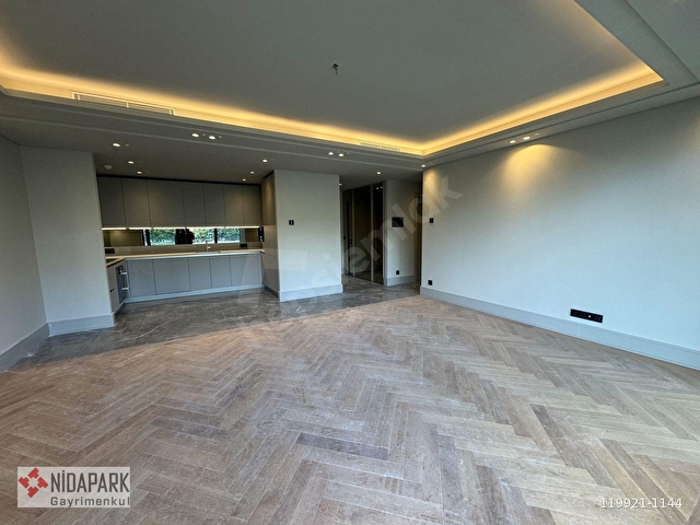 YETKİLİ OFİSTEN NİDAPARK İSTİNYE KORU ETABINDA KİRALIK 2+1 - Görsel 14