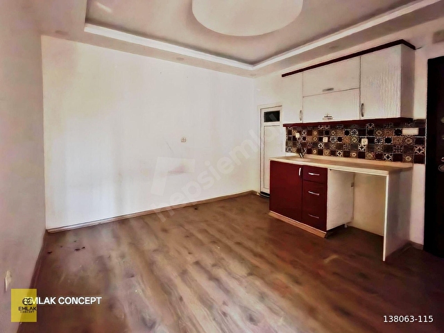 adana çukurova beyazevler satılık 1+0 stüdyo daire yatırımlık - Görsel 11