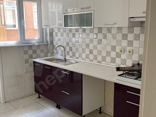 TRENDHOME DAN FENERYOLU GEDİKLİDE 3+1 HEM OTURUMA YATIRIMA UYGUN - Görsel 15