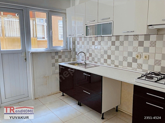 TRENDHOME DAN FENERYOLU GEDİKLİDE 3+1 HEM OTURUMA YATIRIMA UYGUN - Görsel 29