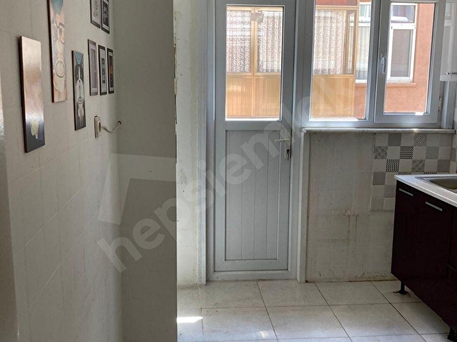 TRENDHOME DAN FENERYOLU GEDİKLİDE 3+1 HEM OTURUMA YATIRIMA UYGUN - Görsel 6