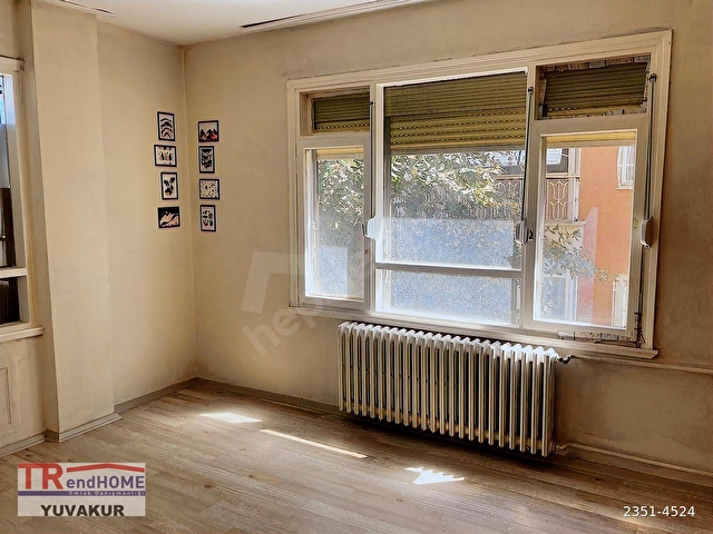 TRENDHOME DAN FENERYOLU GEDİKLİDE 3+1 HEM OTURUMA YATIRIMA UYGUN - Görsel 13