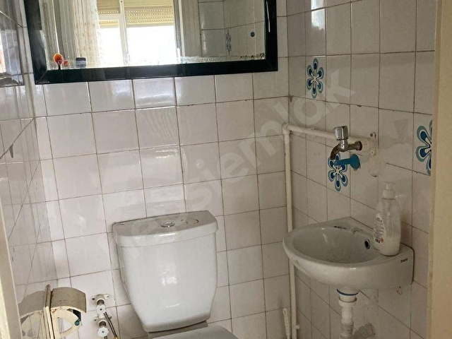 TRENDHOME DAN FENERYOLU GEDİKLİDE 3+1 HEM OTURUMA YATIRIMA UYGUN - Görsel 24