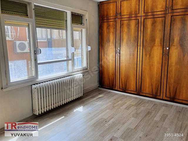 TRENDHOME DAN FENERYOLU GEDİKLİDE 3+1 HEM OTURUMA YATIRIMA UYGUN - Görsel 7
