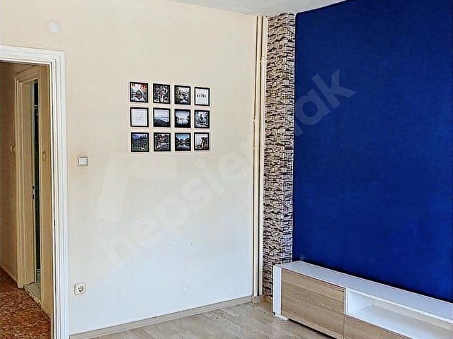 TRENDHOME DAN FENERYOLU GEDİKLİDE 3+1 HEM OTURUMA YATIRIMA UYGUN - Görsel 27