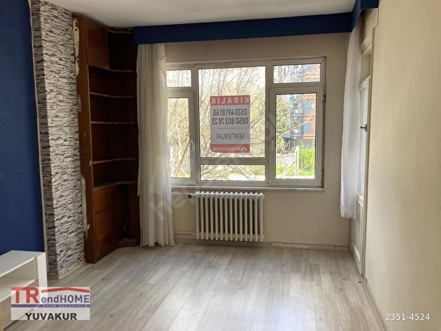 TRENDHOME DAN FENERYOLU GEDİKLİDE 3+1 HEM OTURUMA YATIRIMA UYGUN - Görsel 11