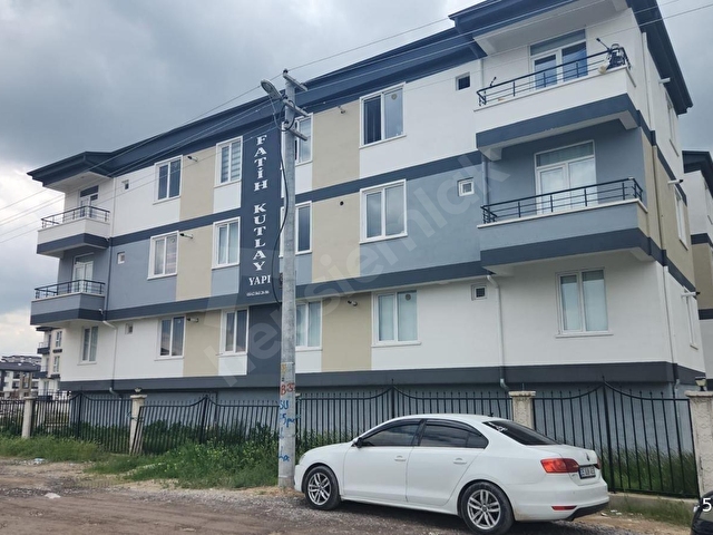TURYAPtan ARATOL İSTİKLALDE SON FİYAT EŞYALI 1+1 DAİRE - Görsel 4