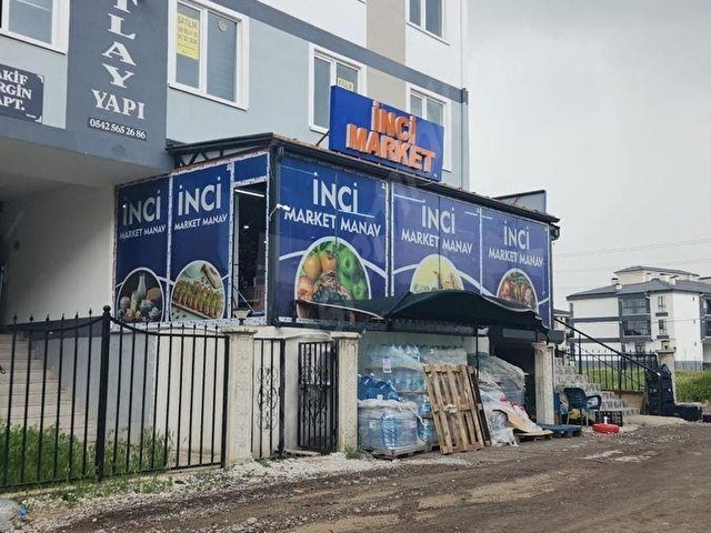 TURYAPtan ARATOL İSTİKLALDE SON FİYAT EŞYALI 1+1 DAİRE - Görsel 6