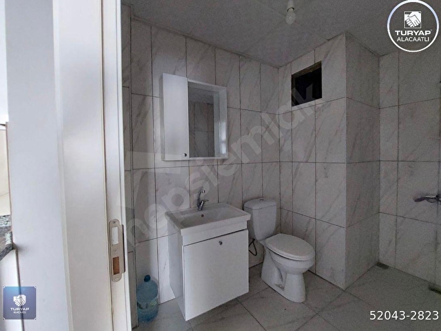 TURYAPtan ARATOL İSTİKLALDE SON FİYAT EŞYALI 1+1 DAİRE - Görsel 18
