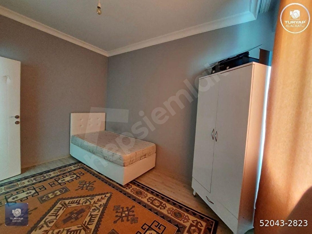 TURYAPtan ARATOL İSTİKLALDE SON FİYAT EŞYALI 1+1 DAİRE - Görsel 9