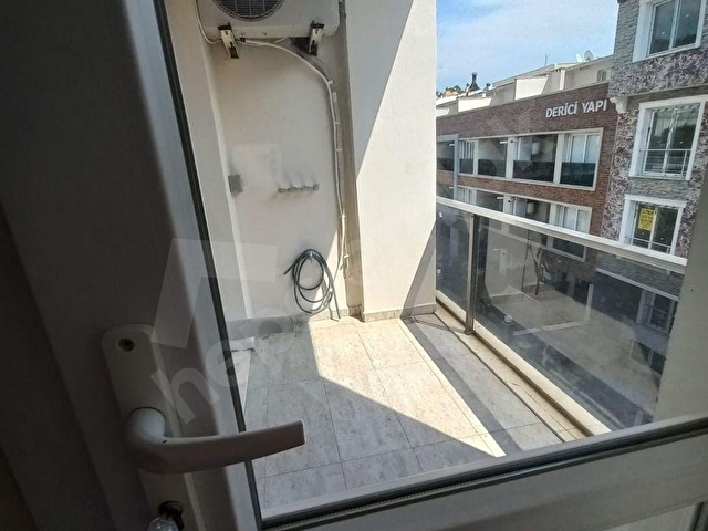 KREDİYE UYGUN SATILIK EŞYALI 1+1 DAİRE - Görsel 20