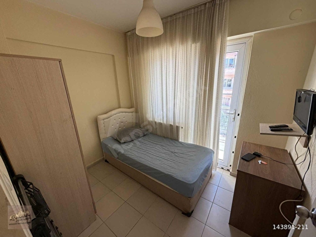 KÖTEKLİ DE KİRALIK 2+1 EŞYALI D KAPI MEVKİ DAİRE - Görsel 7