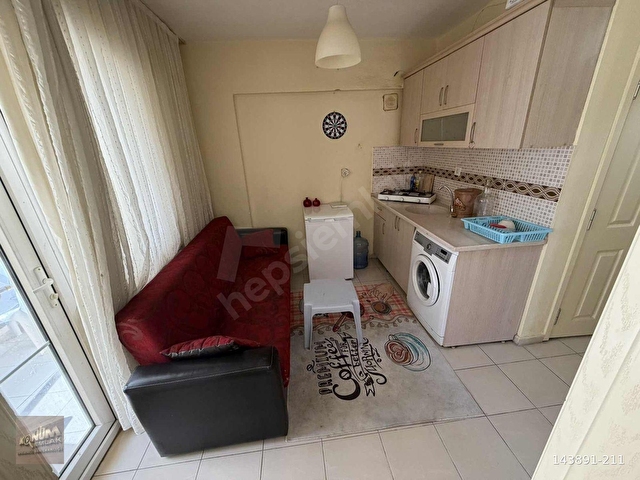KÖTEKLİ DE KİRALIK 2+1 EŞYALI D KAPI MEVKİ DAİRE