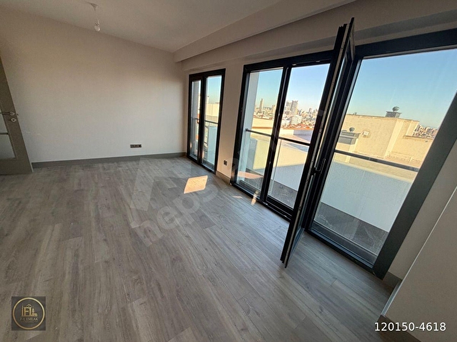 F-L EMLAKTAN BULGURLU YENİ ALTINKÖY-2 SİTESİNDE SIFIR LÜKS DAİRE - Görsel 26