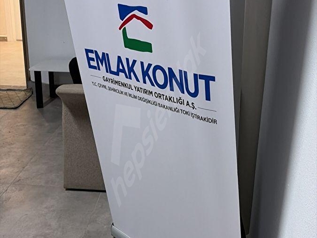 F-L EMLAKTAN BULGURLU YENİ ALTINKÖY-2 SİTESİNDE SIFIR LÜKS DAİRE - Görsel 30