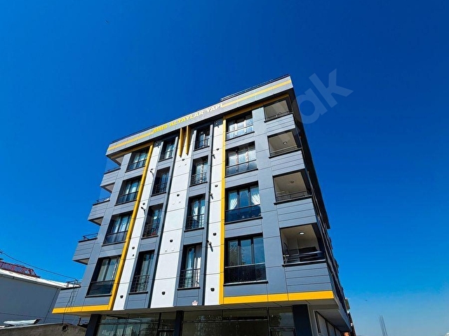 TAHTAKALE DE CADDEYE YAKIN ULTRA LÜKS 172M2 3+2 SATILIK DUBLEKS - Görsel 29