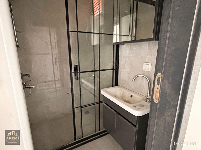 TAHTAKALE DE CADDEYE YAKIN ULTRA LÜKS 172M2 3+2 SATILIK DUBLEKS - Görsel 26
