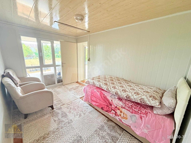 SEFADAN FIRSAT HOBİ BAHÇESİ FULL EKSİKSİZ 500MT KULLANIMA HAZIR - Görsel 26