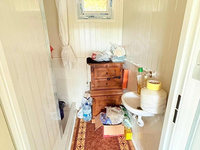 SEFADAN FIRSAT HOBİ BAHÇESİ FULL EKSİKSİZ 500MT KULLANIMA HAZIR - Görsel 27
