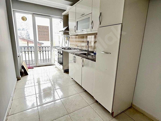DAMLADAN SULTANMURAT CADDESİ ÜZERİ 2+1 92 M2 ASANSÖRLÜ ARAKAT. - Görsel 17