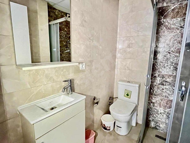 DAMLADAN SULTANMURAT CADDESİ ÜZERİ 2+1 92 M2 ASANSÖRLÜ ARAKAT. - Görsel 12
