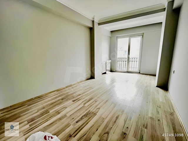 DAMLADAN SULTANMURAT CADDESİ ÜZERİ 2+1 92 M2 ASANSÖRLÜ ARAKAT. - Görsel 10