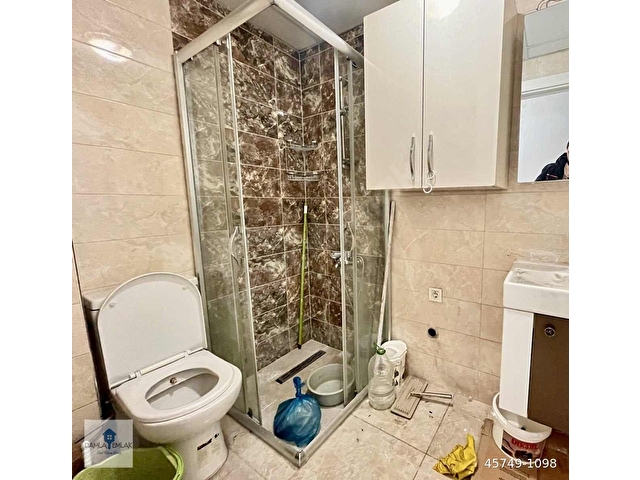 DAMLADAN SULTANMURAT CADDESİ ÜZERİ 2+1 92 M2 ASANSÖRLÜ ARAKAT. - Görsel 18