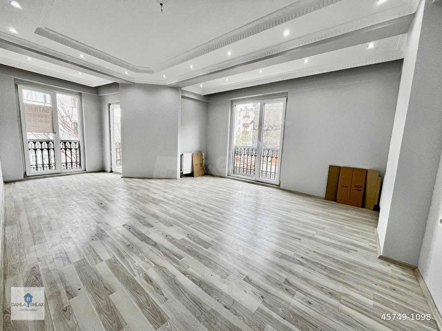 DAMLADAN SULTANMURAT CADDESİ ÜZERİ 2+1 92 M2 ASANSÖRLÜ ARAKAT. - Görsel 5