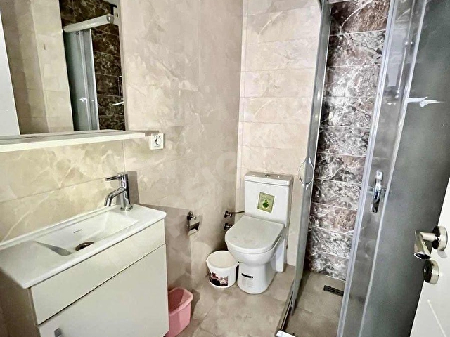 DAMLADAN SULTANMURAT CADDESİ ÜZERİ 2+1 92 M2 ASANSÖRLÜ ARAKAT. - Görsel 13
