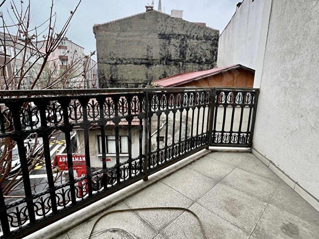 DAMLADAN SULTANMURAT CADDESİ ÜZERİ 2+1 92 M2 ASANSÖRLÜ ARAKAT. - Görsel 7