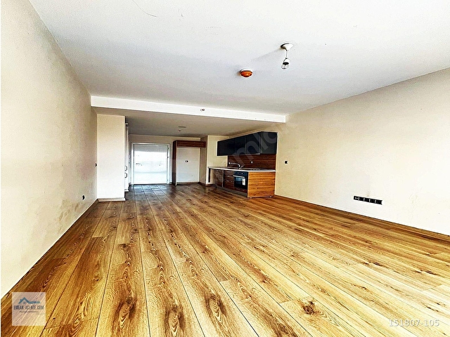 ACENTEDEN  SİTE İÇERİSİNDE 1+1 GENİŞ METREKARE YATIRIMLIK FIRSAT DAİRE - Görsel 8