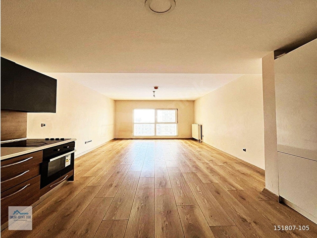 ACENTEDEN  SİTE İÇERİSİNDE 1+1 GENİŞ METREKARE YATIRIMLIK FIRSAT DAİRE