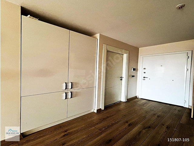 ACENTEDEN  SİTE İÇERİSİNDE 1+1 GENİŞ METREKARE YATIRIMLIK FIRSAT DAİRE - Görsel 10