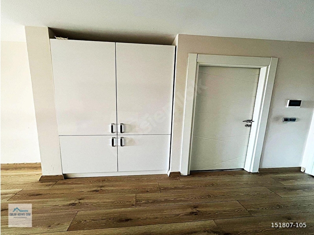ACENTEDEN  SİTE İÇERİSİNDE 1+1 GENİŞ METREKARE YATIRIMLIK FIRSAT DAİRE - Görsel 11