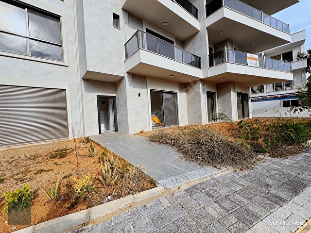 Palmeradan Hatipirimi Satılık Asansörlü Lüks Sıfır 2+1 - Görsel 30