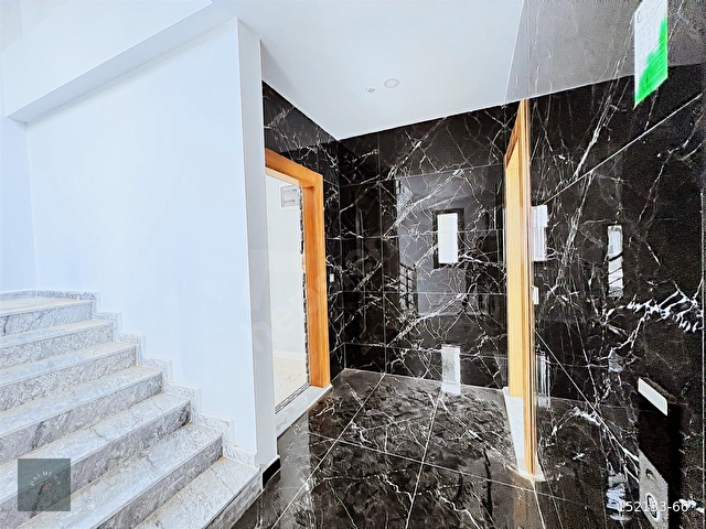 Palmeradan Hatipirimi Satılık Asansörlü Lüks Sıfır 2+1 - Görsel 27
