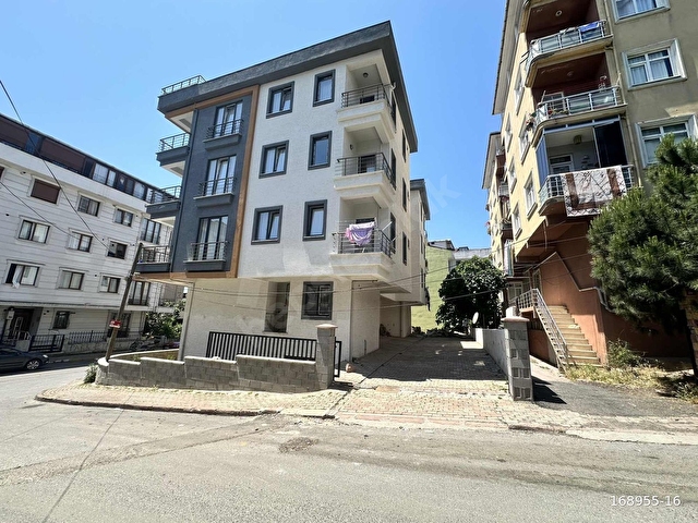 RE/MAX METROLİNE Güvencesiyle Satılık Lüks 6+1 - Görsel 2