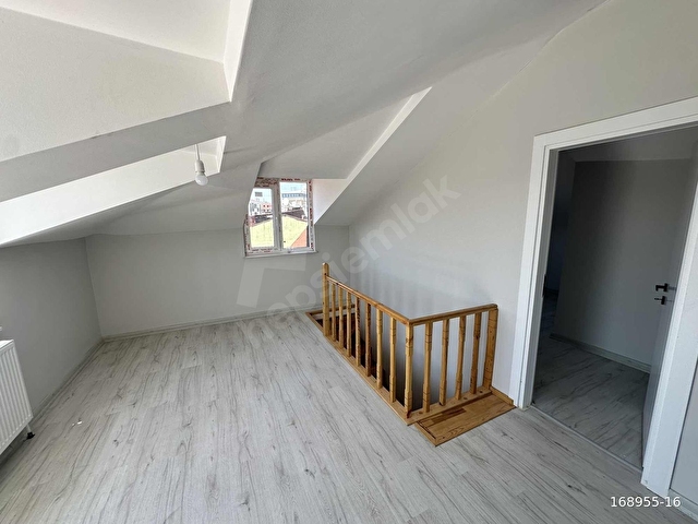 RE/MAX METROLİNE Güvencesiyle Satılık Lüks 6+1 - Görsel 8
