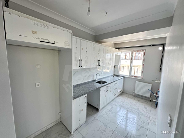 RE/MAX METROLİNE Güvencesiyle Satılık Lüks 6+1 - Görsel 23
