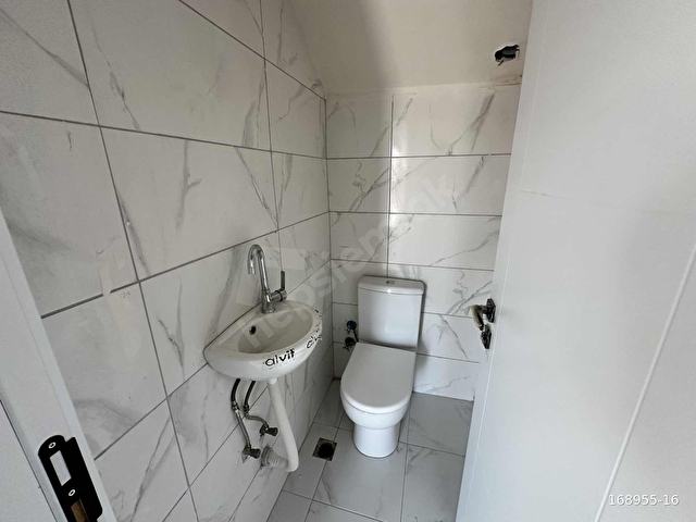 RE/MAX METROLİNE Güvencesiyle Satılık Lüks 6+1 - Görsel 11