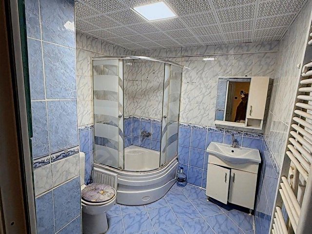 ELVANDA MERKEZİ KONUMDA KAÇIRILMAYACAK 3+1 FIRSAT DAİRE - Görsel 8