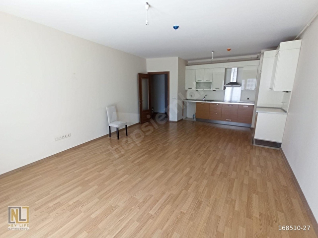 KRİSTALŞEHİR NEV LIFE | BÜYÜK BALKONLU | 2+1 125 m² | BOŞ DAİRE! - Görsel 5