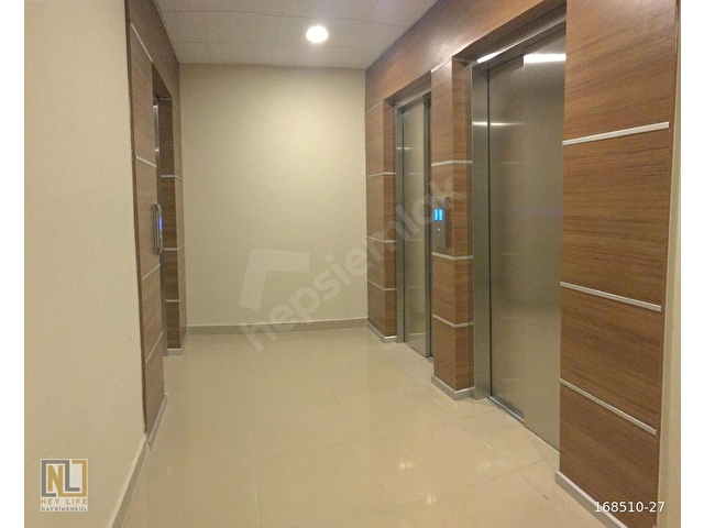 KRİSTALŞEHİR NEV LIFE | BÜYÜK BALKONLU | 2+1 125 m² | BOŞ DAİRE! - Görsel 14