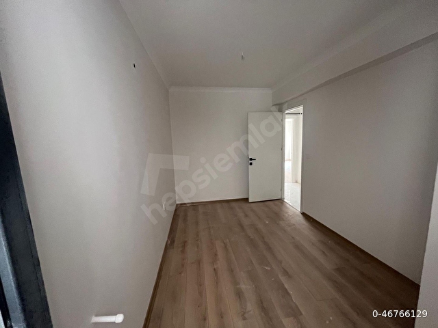 Sahibinden Karşıyaka İmbatlı’da Merkezi Konumda, Kapalı Otoparklı, Engelliye Uygun Modern Daire - Görsel 17